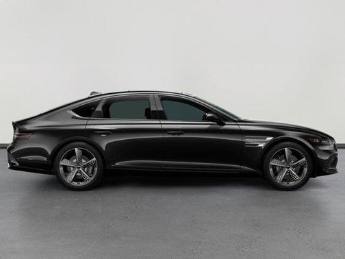 2025 Genesis G80 2.5T Sport Prestige