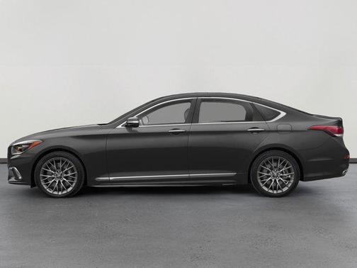 2020 Genesis G80 3.3T Sport