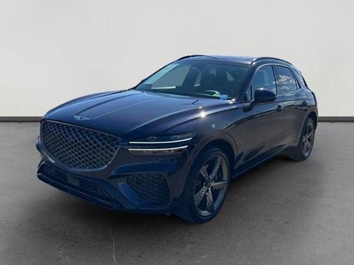 2023 Genesis GV70 3.5T Sport