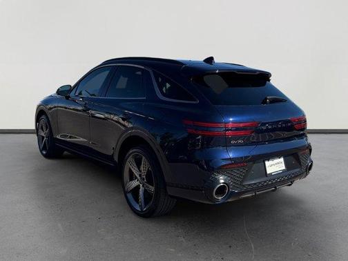 2023 Genesis GV70 3.5T Sport