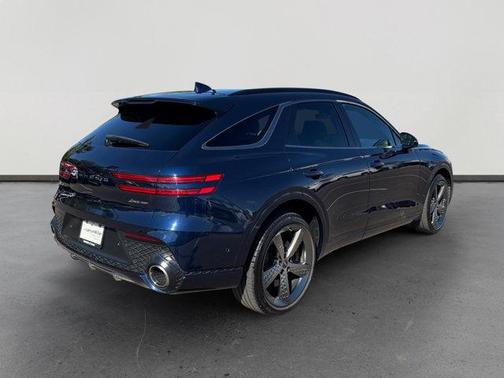 2023 Genesis GV70 3.5T Sport