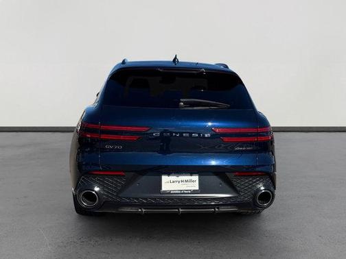 2023 Genesis GV70 3.5T Sport