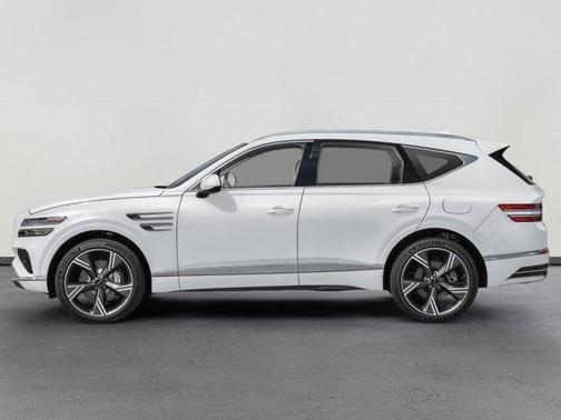 2026 Genesis GV80 2.5T Prestige