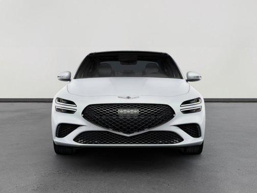 2025 Genesis G70 3.3T Sport Advanced