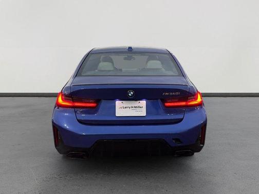 2023 BMW M340 i