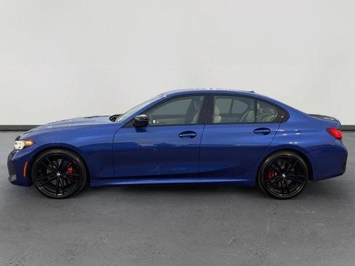 2023 BMW M340 i