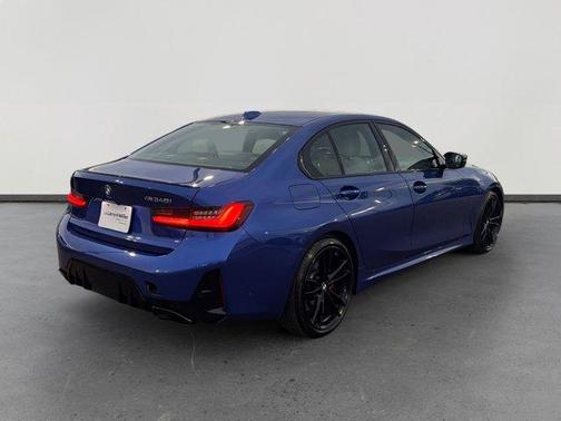 2023 BMW M340 i