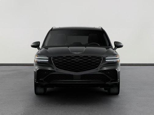 Vik Black 2026 Genesis GV70 2.5T Sport Prestige