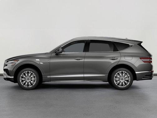 2026 Genesis GV80 2.5T