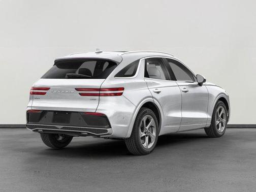 2026 Genesis GV70 2.5T
