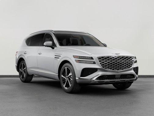 2025 Genesis GV80 2.5T Advanced
