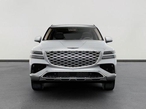 2025 Genesis GV80 2.5T Advanced