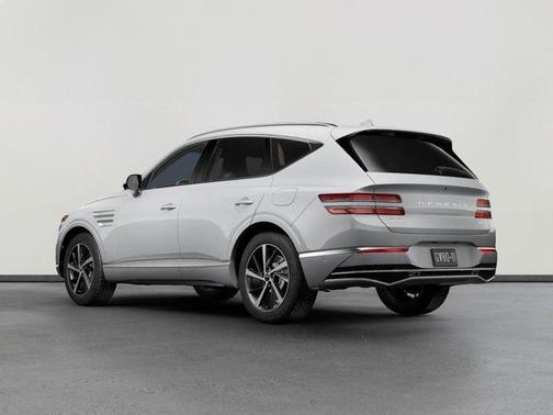 2025 Genesis GV80 2.5T Advanced