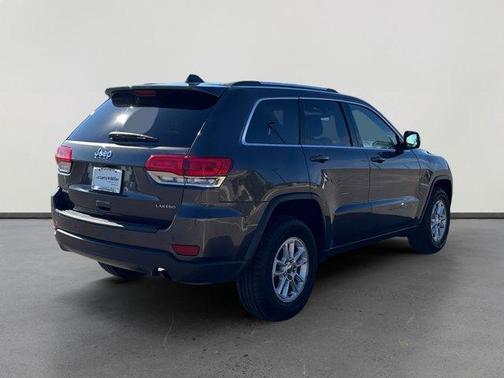 2019 Jeep Grand Cherokee Laredo E