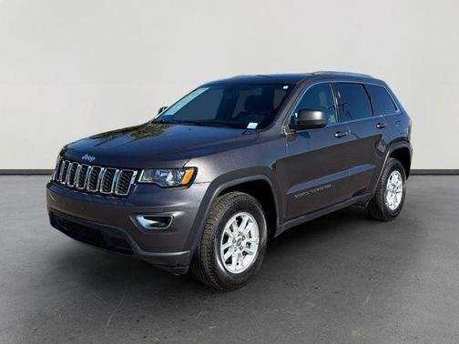2019 Jeep Grand Cherokee Laredo E