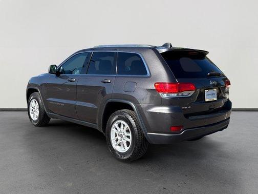 2019 Jeep Grand Cherokee Laredo E