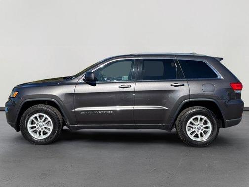 2019 Jeep Grand Cherokee Laredo E