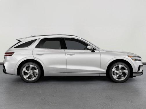 Uyuni White 2026 Genesis GV70 2.5T