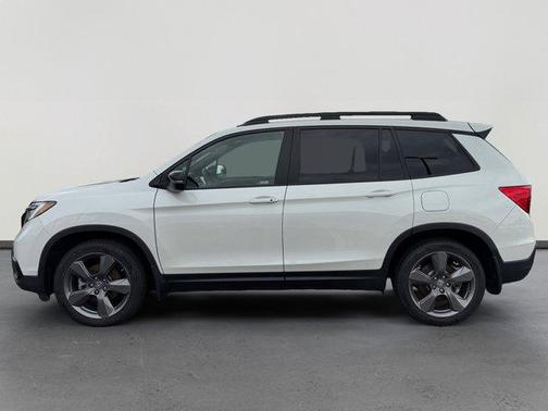 2020 Honda Passport Touring