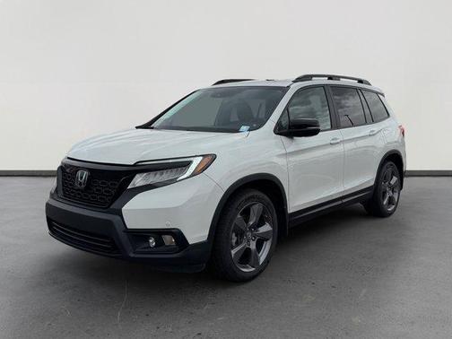 2020 Honda Passport Touring