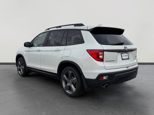 2020 Honda Passport Touring