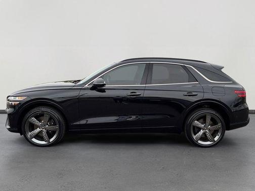 2023 Genesis GV70 3.5T Sport