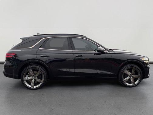 2023 Genesis GV70 3.5T Sport
