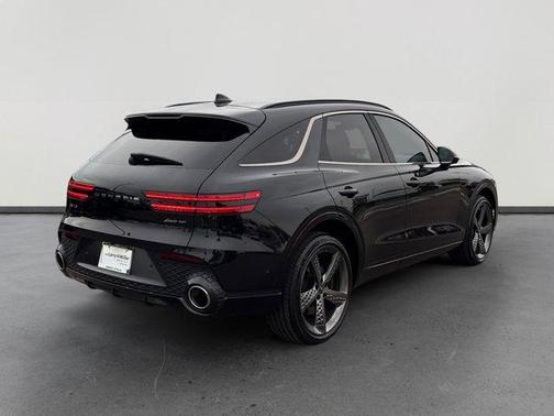 2023 Genesis GV70 3.5T Sport