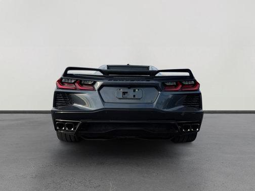 2020 Chevrolet Corvette Stingray w/3LT