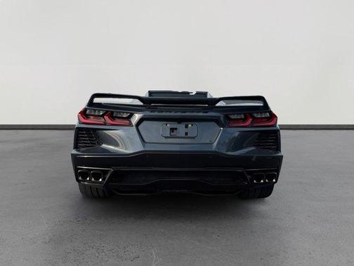 2020 Chevrolet Corvette Stingray w/3LT