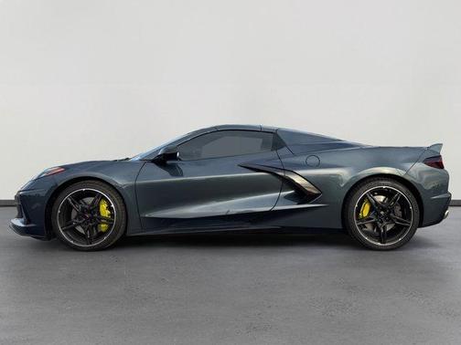 2020 Chevrolet Corvette Stingray w/3LT