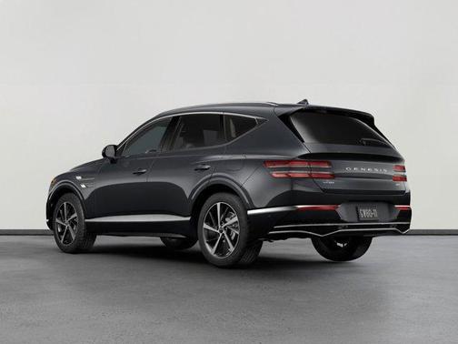 2025 Genesis GV80 2.5T Advanced
