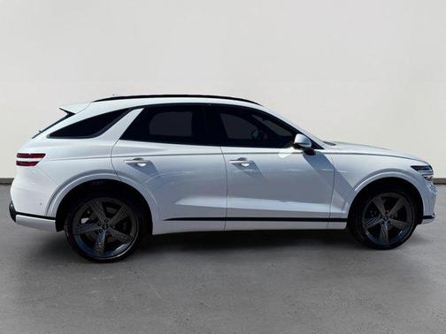 2025 Genesis GV70 3.5T Sport