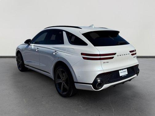 2025 Genesis GV70 3.5T Sport