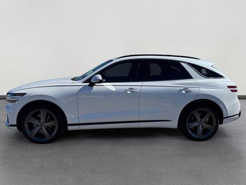 2025 Genesis GV70 3.5T Sport