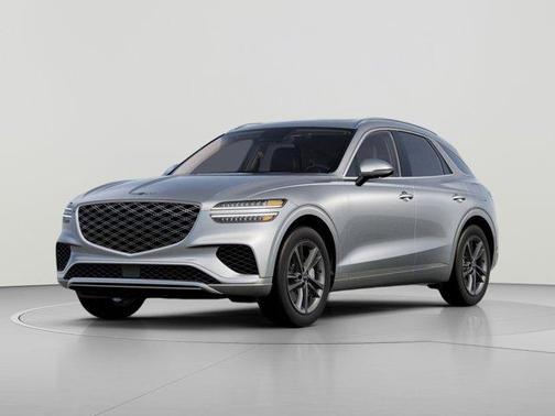 Savile Silver 2027 Genesis GV70 2.5T