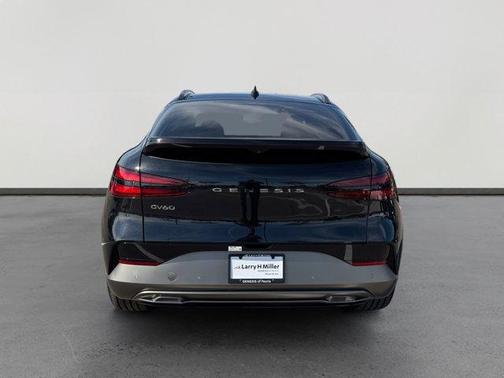 2024 Genesis GV60 Performance