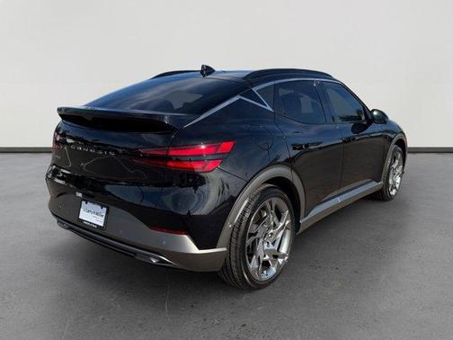2024 Genesis GV60 Performance
