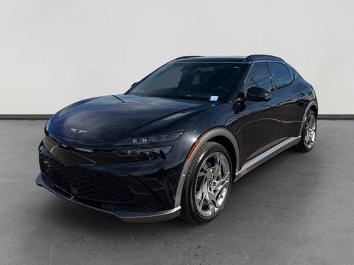 2024 Genesis GV60 Performance