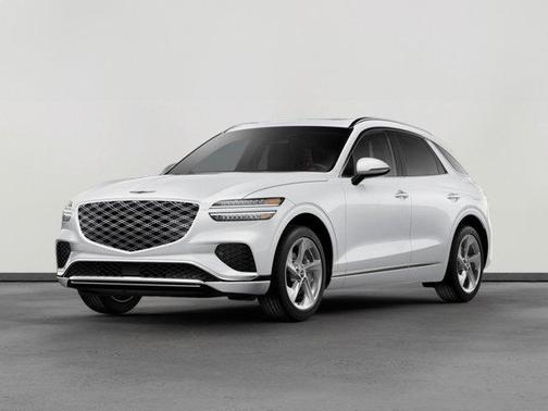 2026 Genesis GV70 2.5T