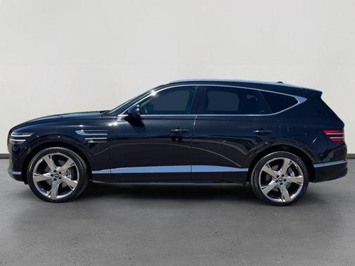 2023 Genesis GV80 3.5T
