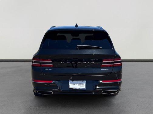 2023 Genesis GV80 3.5T