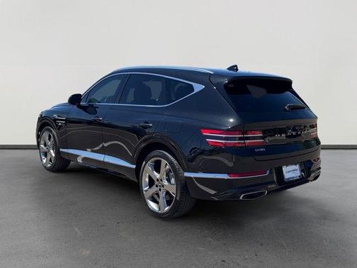 2023 Genesis GV80 3.5T