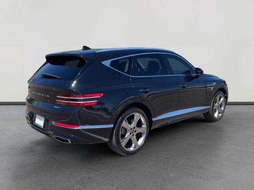 2023 Genesis GV80 3.5T