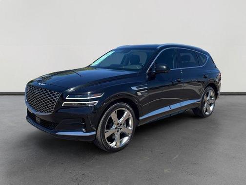 2023 Genesis GV80 3.5T
