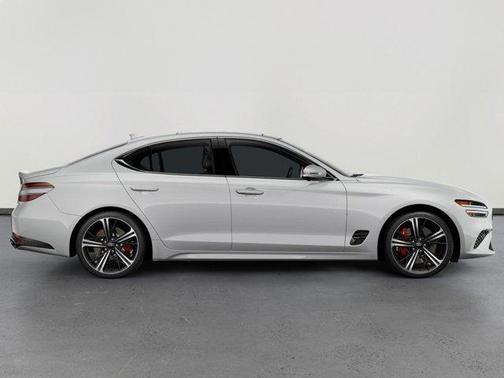 2025 Genesis G70 3.3T Sport Advanced