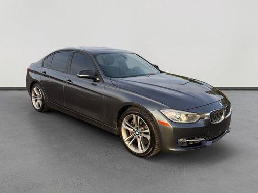 2014 BMW 335 i xDrive