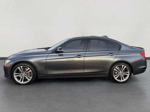 2014 BMW 335 i xDrive