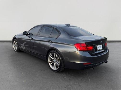 2014 BMW 335 i xDrive