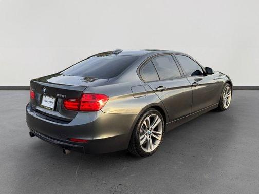 2014 BMW 335 i xDrive